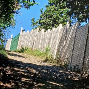 Terreno en venta en Comasagua de 2 manzanas sobre calle principal