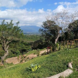 Terreno en venta en Salcoatitán de 900 m²