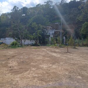 Terreno en venta en Salcoatitán de 900 m²