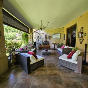 Casa en venta en Quintas de Santa Elena