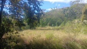 Área verde de terreno en Los Planes de Renderos, zona turística