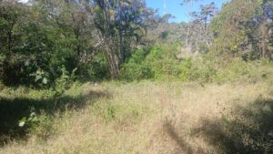 Área verde de terreno en Los Planes de Renderos, zona turística