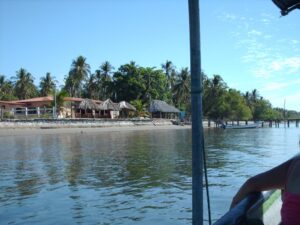 Terreno en venta en Isla Madresal, Bahía de Jiquilisco